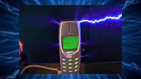 N­o­k­i­a­ ­3­3­1­0­’­u­n­ ­1­ ­M­i­l­y­o­n­ ­V­o­l­t­a­ ­D­a­y­a­n­d­ı­ğ­ı­ ­İ­n­a­n­ı­l­m­a­z­ ­D­e­n­e­y­!­ ­(­V­i­d­e­o­)­